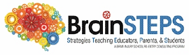 BrainSTEPS logo small